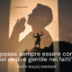 Che tu possa sempre essere coraggioso nei detti e gentile nei fatti - Ralph Waldo Emerson - Sensei Quotes