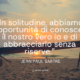 In solitudine, abbiamo l'opportunità di conoscere il nostro vero io e di abbracciarlo senza riserve - Jean Paul Sartre - Sensei Quotes