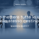 Non mettere tutte le uova nello stesso cestino - Warren Buffet - Autore - Sensei Quotes