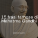 15 frasi di Mahatma Gandhi - Blog Citazioni e aforismi - Sensei Quotes