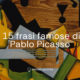 15 frasi di Pablo Picasso - Blog Citazioni e aforismi - Sensei Quotes